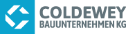 Bauunternehmen Coldewey Logo