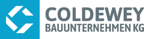 Bauunternehmen Coldewey Logo