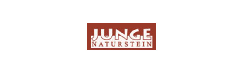 Junge Naturstein