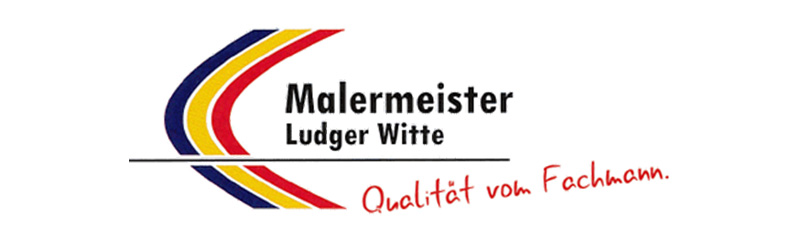 Malermeister Ludger Witte