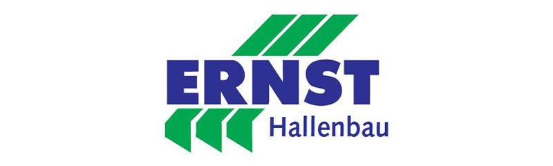 Ernst Hallenbau