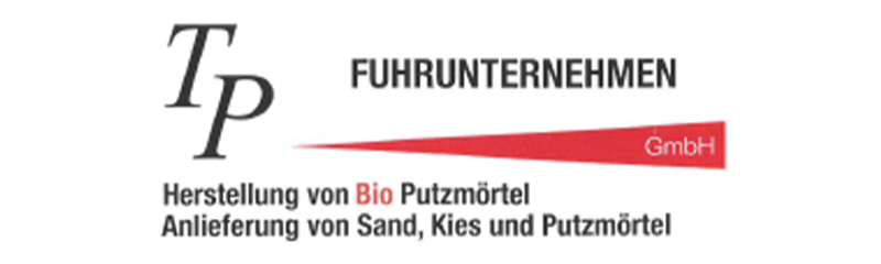 TP Fuhrunternehmen