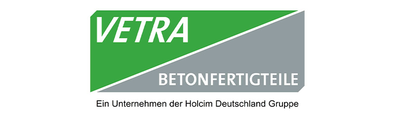 VETRA Betonfertigteilwerk