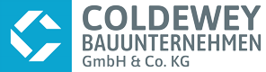 Bauunternehmen Coldewey Logo