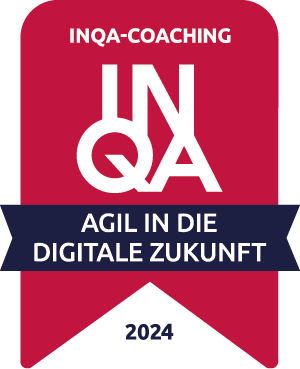 INQA-Coaching Agil in die digitale Zukunft