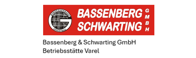 Bassenberg Gerüstbau Varel