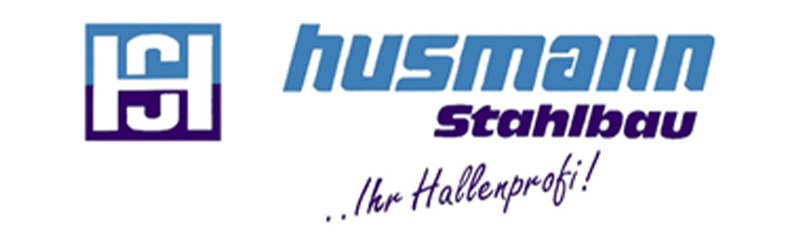 Husmann Stahlbau